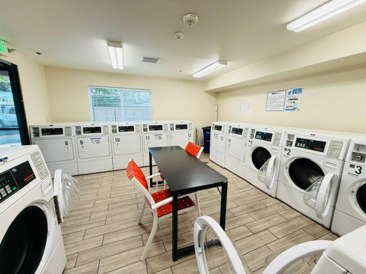 Apartment for rent at 2303 E 8th St, National City, CA 91950