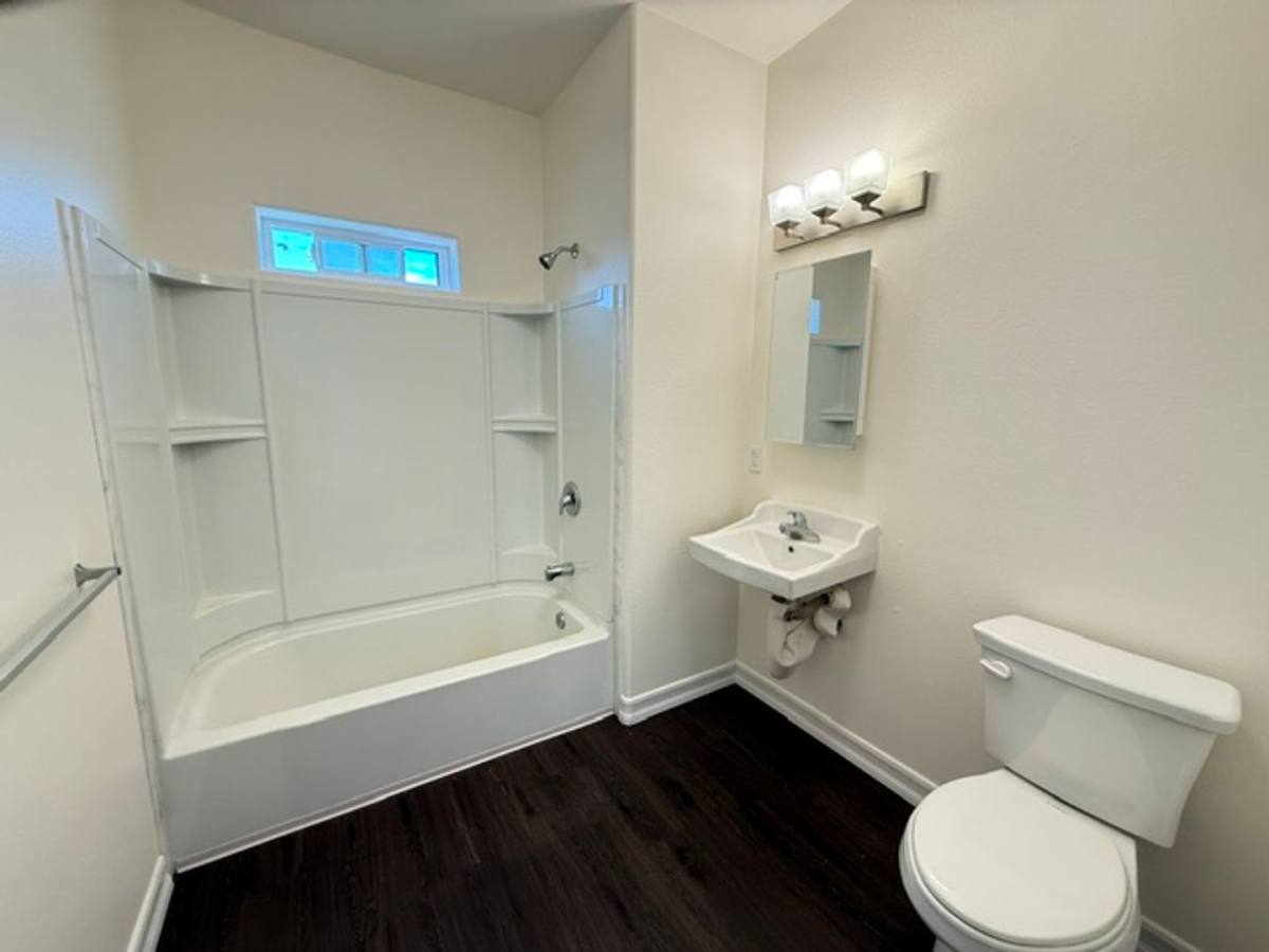 Apartment for rent at 2303 E 8th St, National City, CA 91950