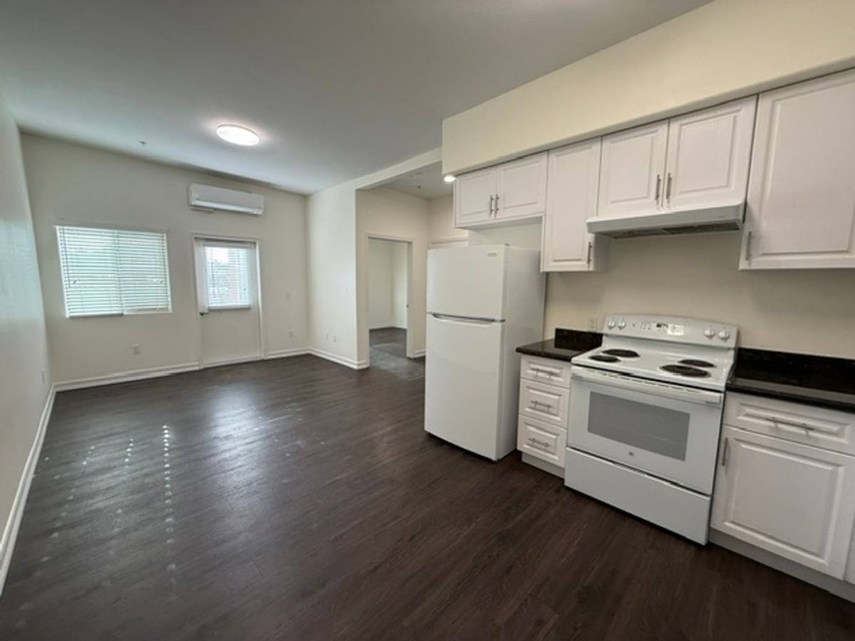 Apartment for rent at 2303 E 8th St, National City, CA 91950