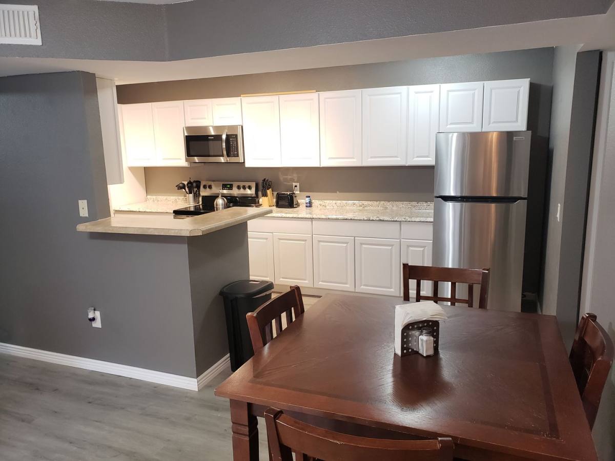 Condo for rent at 1385 W University Ave, Flagstaff, AZ 86001