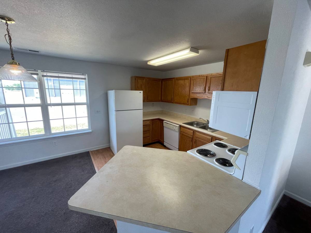 House for rent at 1304 E Liberty Circle, Greensburg, IN 47240