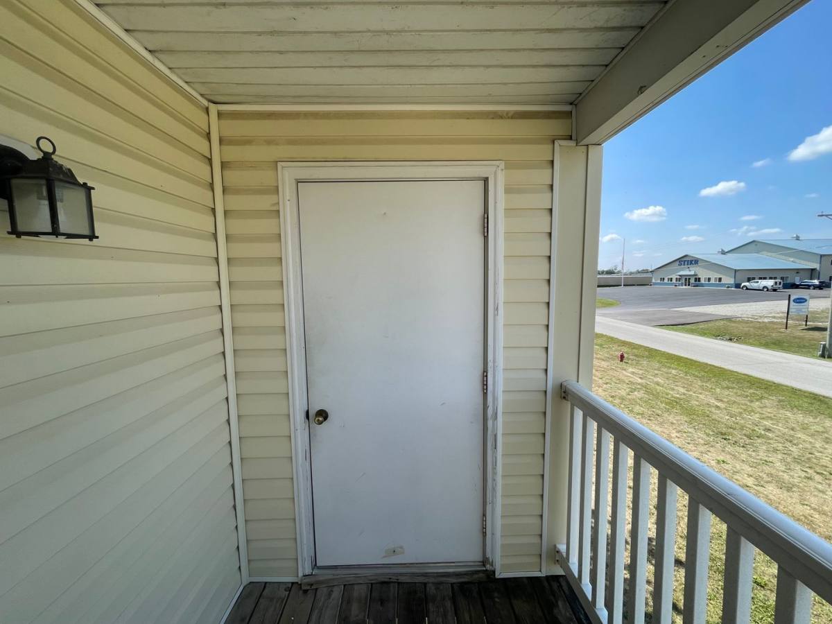 House for rent at 1304 E Liberty Circle, Greensburg, IN 47240