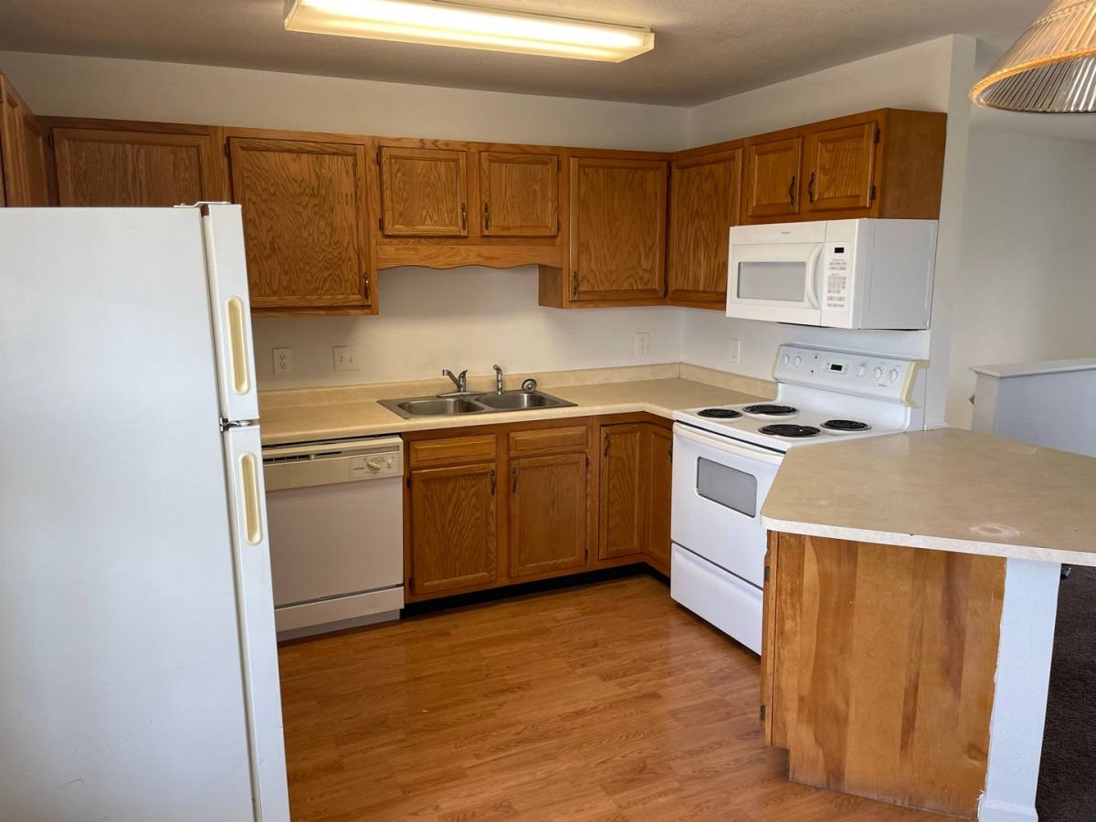 House for rent at 1304 E Liberty Circle, Greensburg, IN 47240
