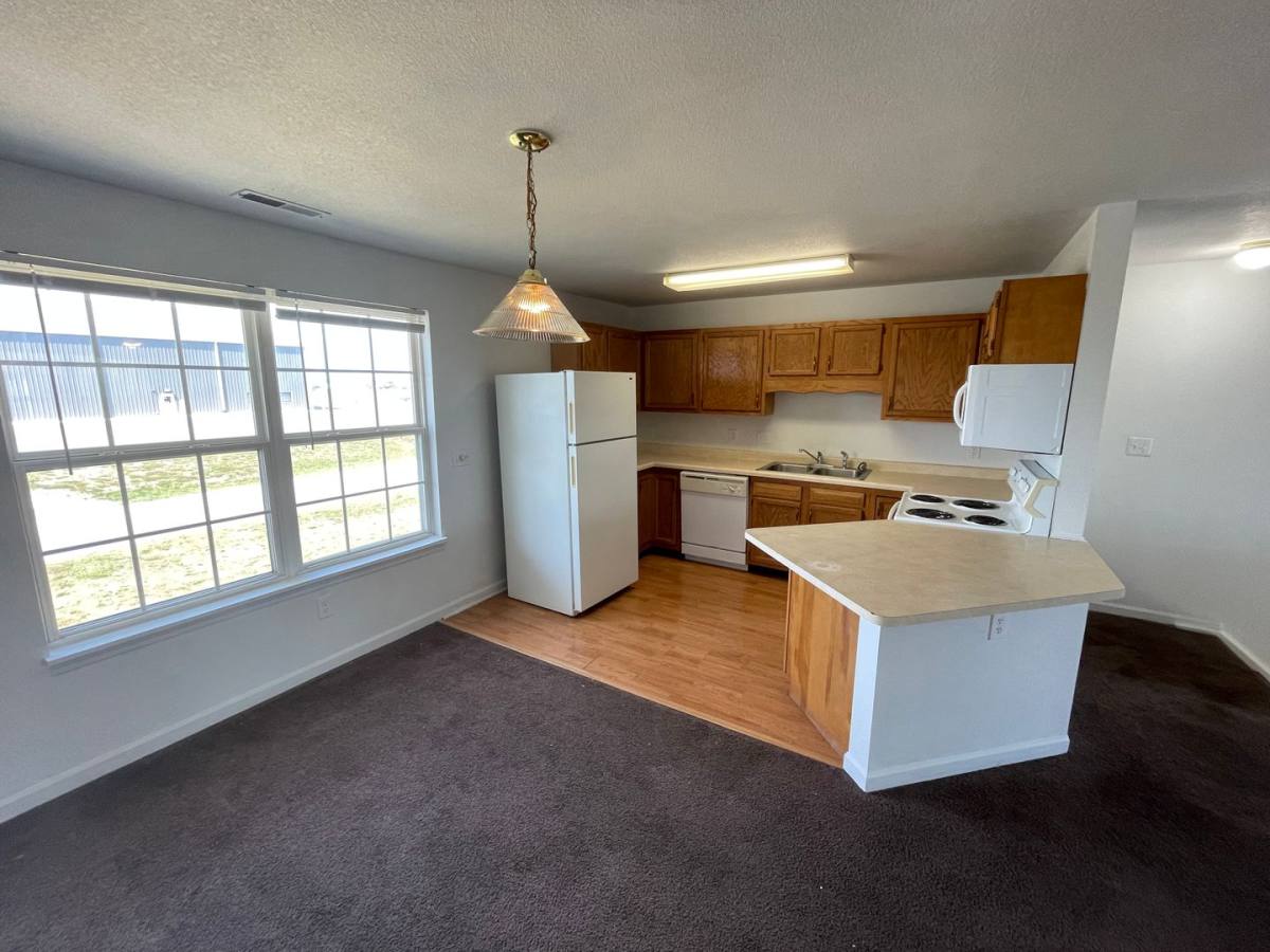 House for rent at 1304 E Liberty Circle, Greensburg, IN 47240