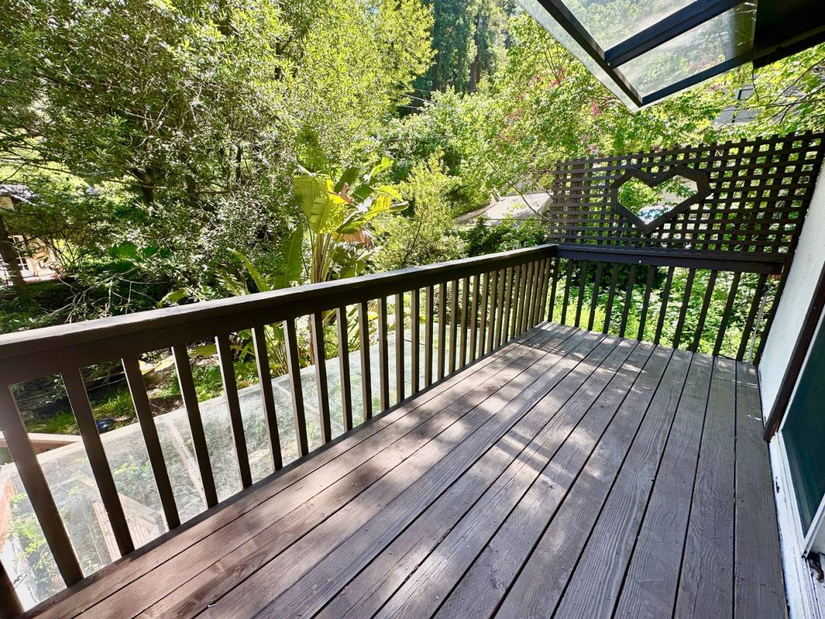 Apartment for rent at 12 Presidio Ave, Mill Valley, CA 94941