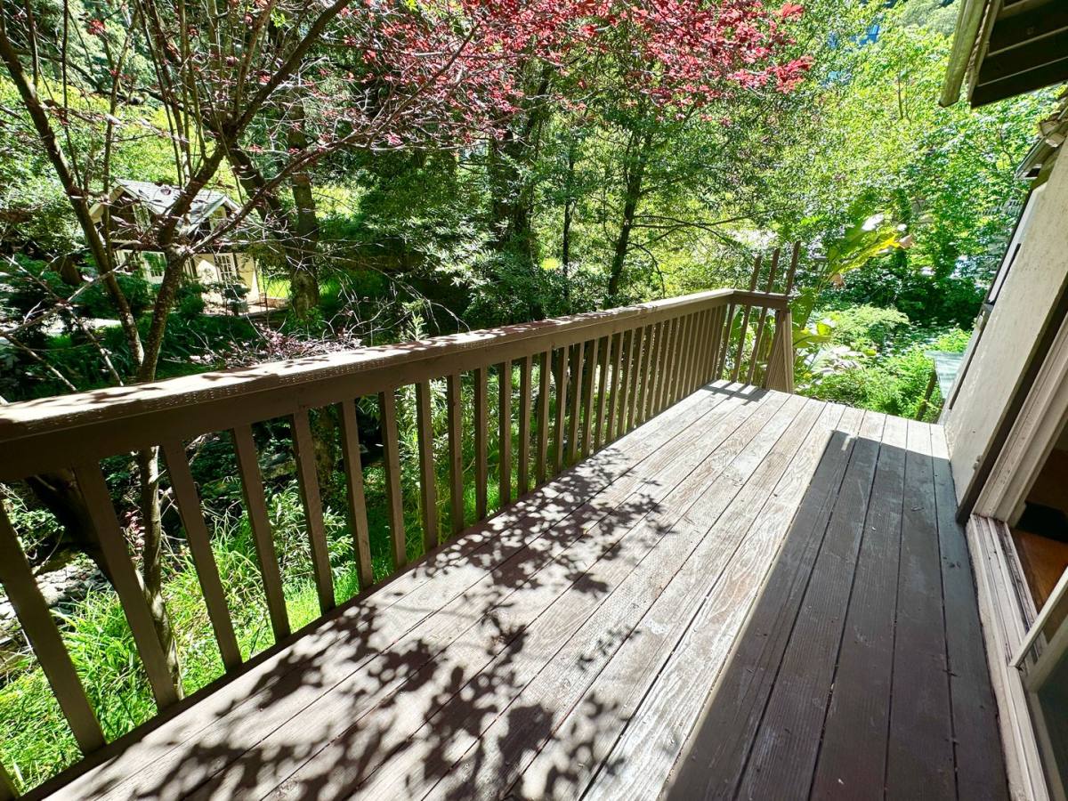 Apartment for rent at 12 Presidio Ave, Mill Valley, CA 94941