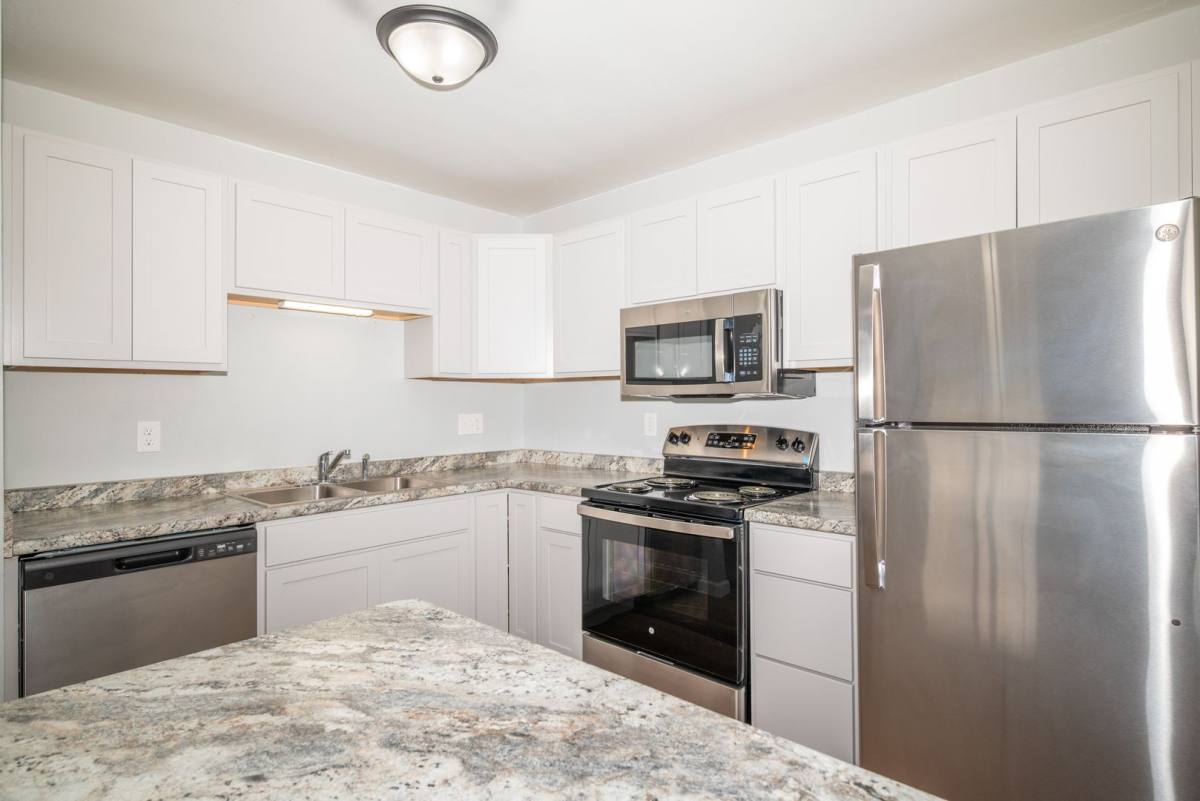 Apartment for rent at 231-241 Burritt Ave, Wisconsin Dells, WI 53965