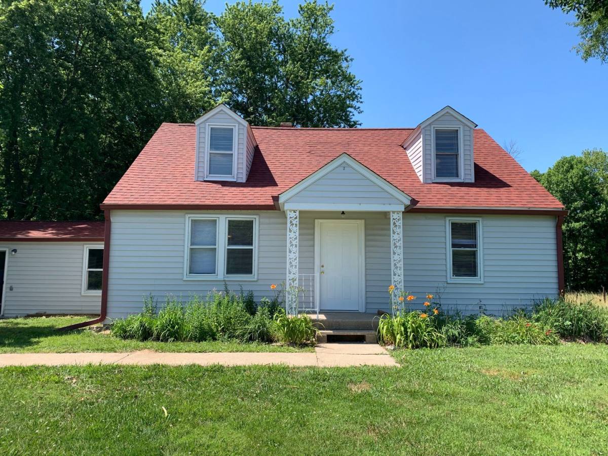 Apartment for rent at 7085 E State Rd, Bloomington, IN 47408