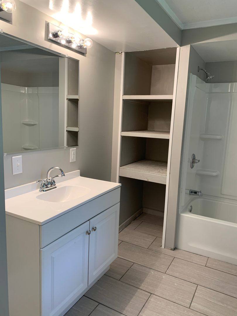 Apartment for rent at 7085 E State Rd, Bloomington, IN 47408