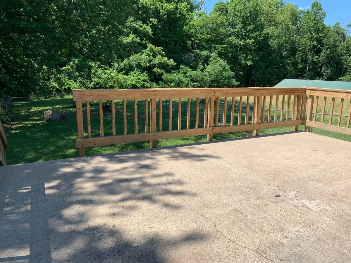 Apartment for rent at 7085 E State Rd, Bloomington, IN 47408