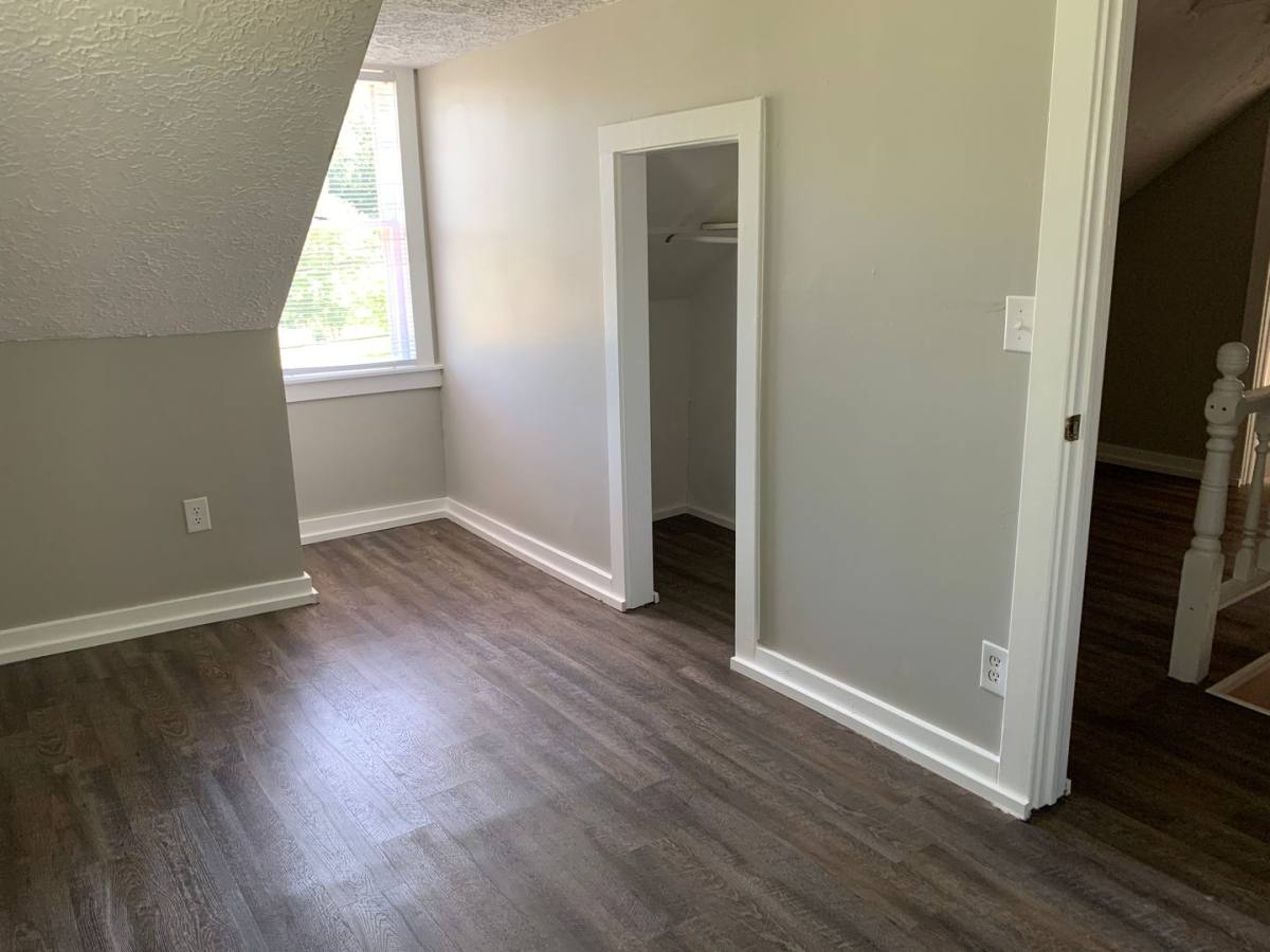 Apartment for rent at 7085 E State Rd, Bloomington, IN 47408