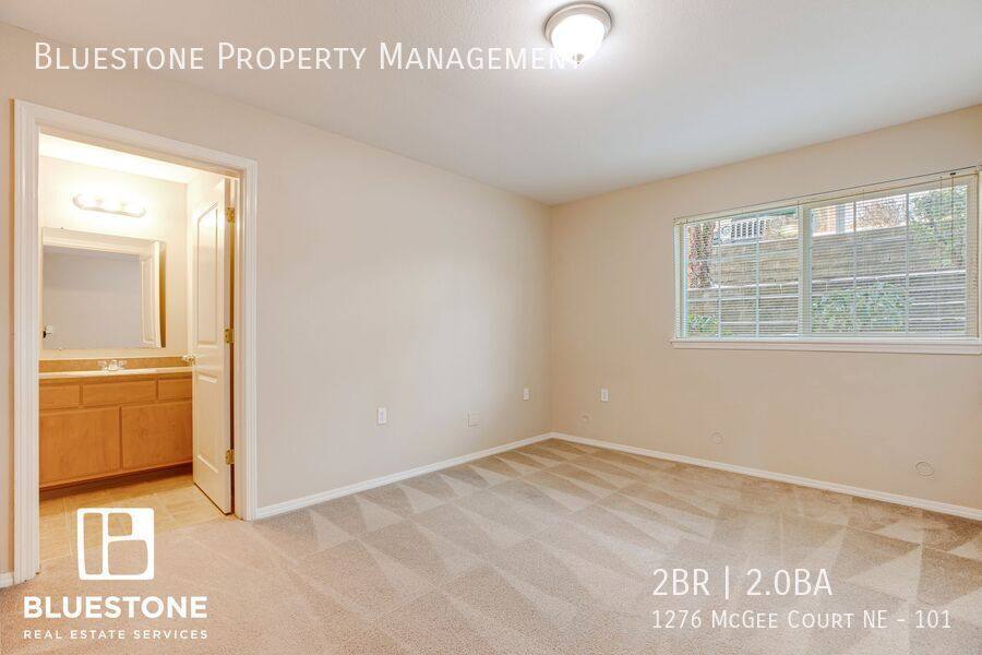 Apartment for rent at 1276 McGee Court NE #101, Salem, OR 97303