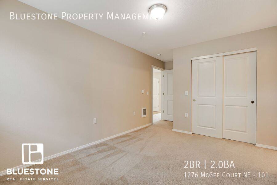 Apartment for rent at 1276 McGee Court NE #101, Salem, OR 97303