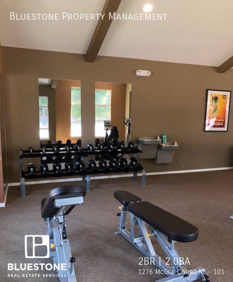 Apartment for rent at 1276 McGee Court NE #101, Salem, OR 97303