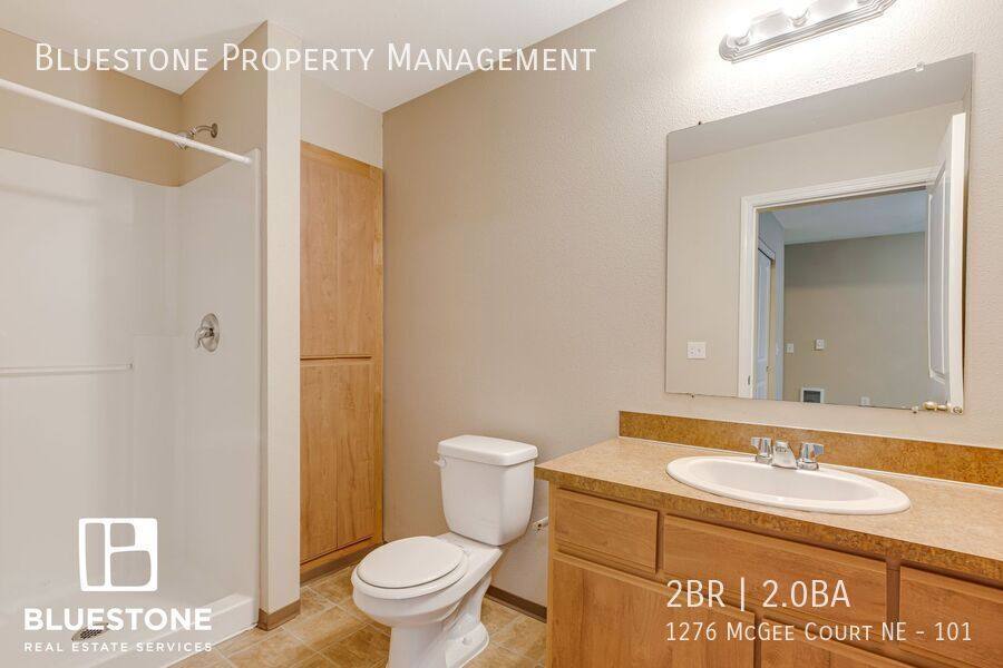 Apartment for rent at 1276 McGee Court NE #101, Salem, OR 97303