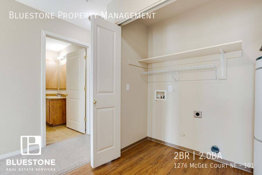 Apartment for rent at 1276 McGee Court NE #101, Salem, OR 97303