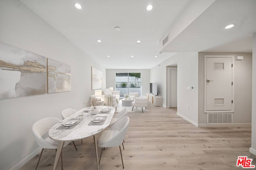 Condo for rent at 1051 S Corning St, Los Angeles, CA 90035