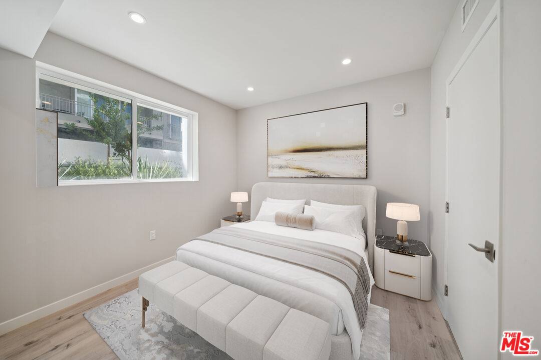 Condo for rent at 1051 S Corning St, Los Angeles, CA 90035