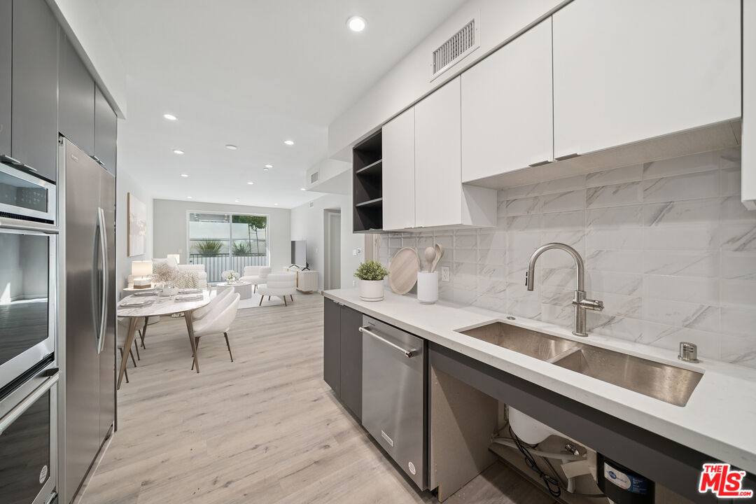 Condo for rent at 1051 S Corning St, Los Angeles, CA 90035