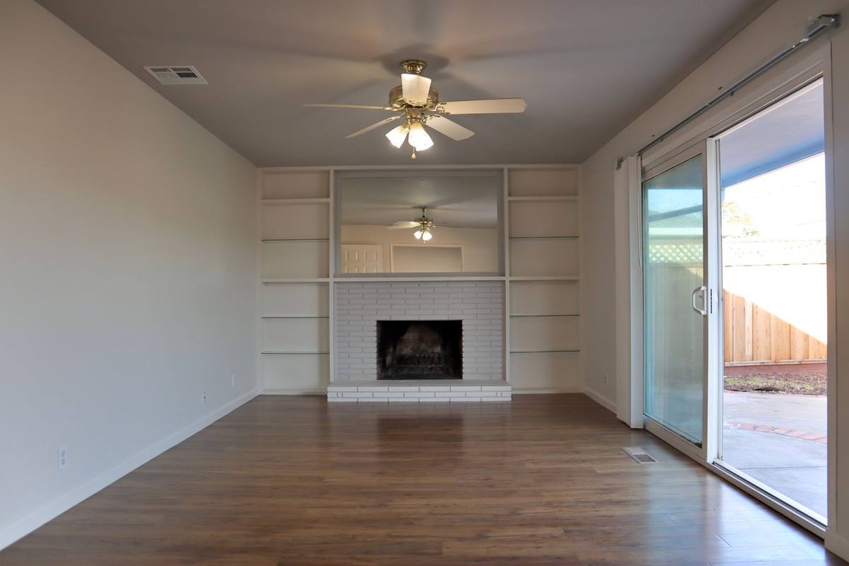House for rent at 5138 Eggers Dr, Fremont, CA 94536