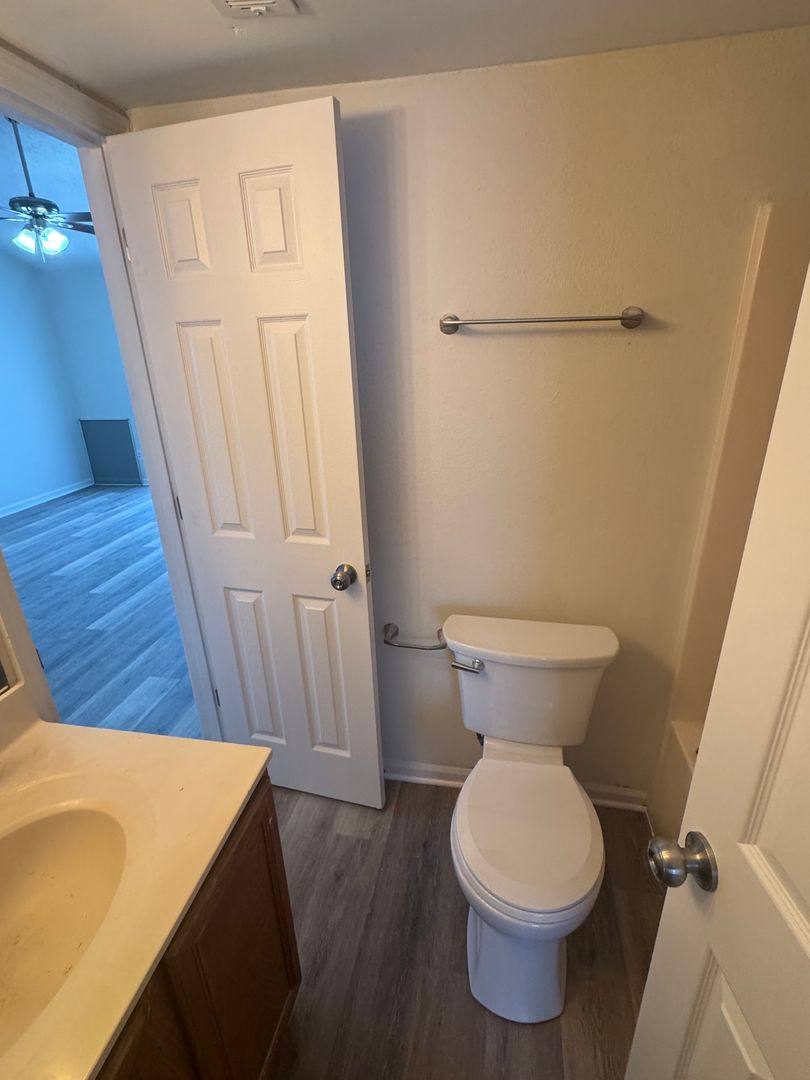 Apartment for rent at 2012-2014 Arlene Dr, Columbia, MO 65203