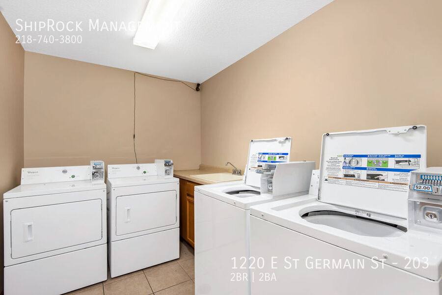 Apartment for rent at 1220 E St Germain, Saint Cloud, MN 56304