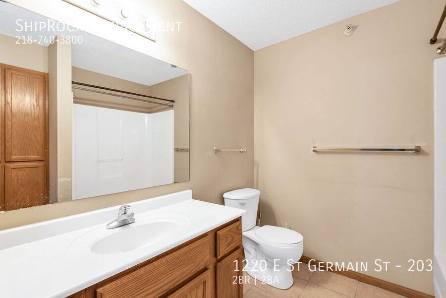 Apartment for rent at 1220 E St Germain, Saint Cloud, MN 56304