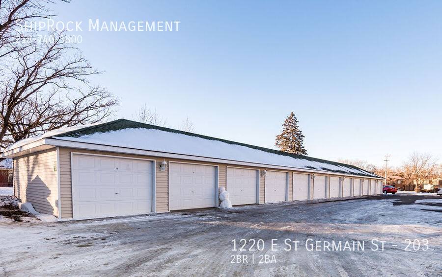 Apartment for rent at 1220 E St Germain, Saint Cloud, MN 56304