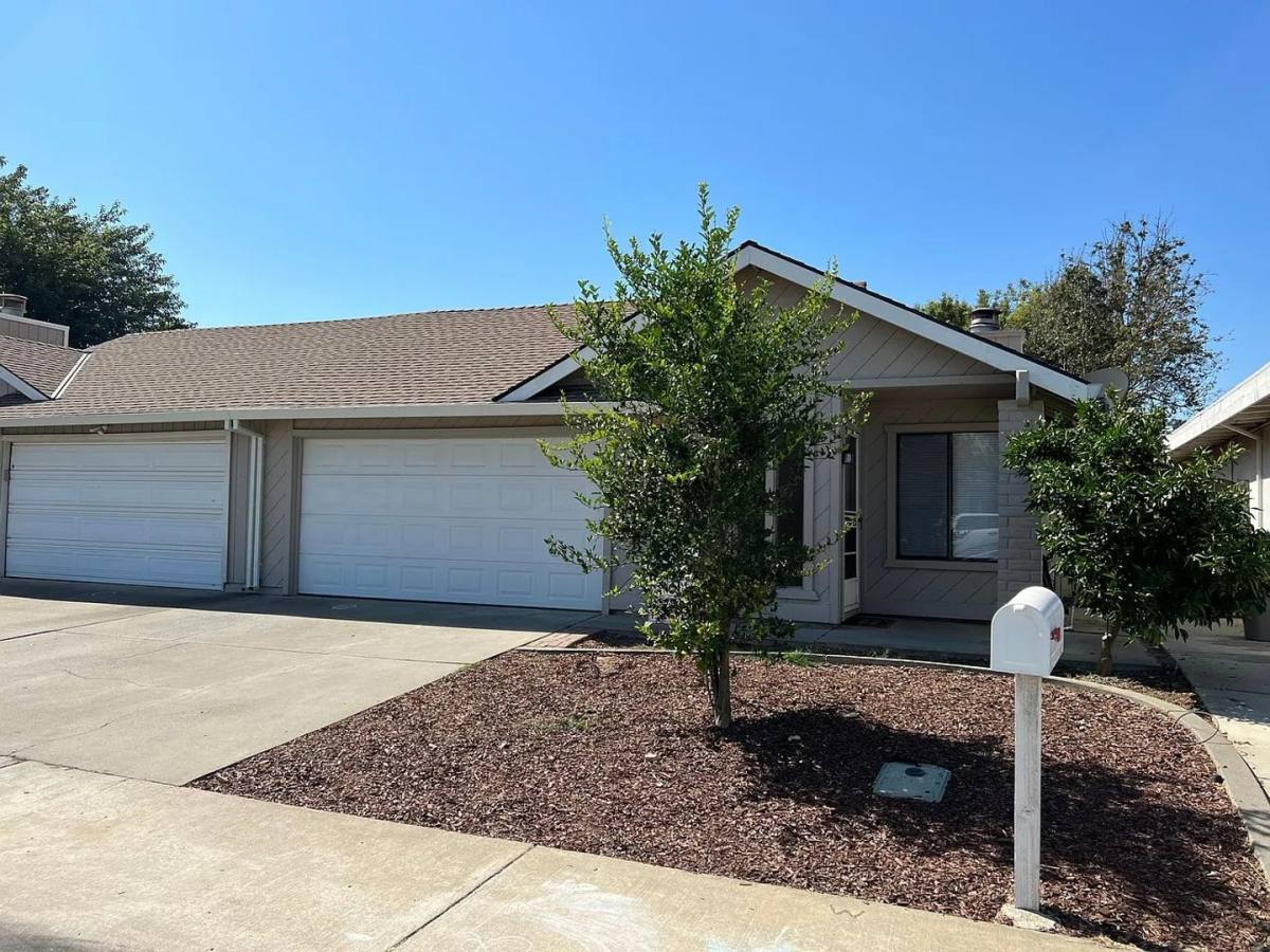 House for rent at 907 Princeton Place, Woodland, CA 95695