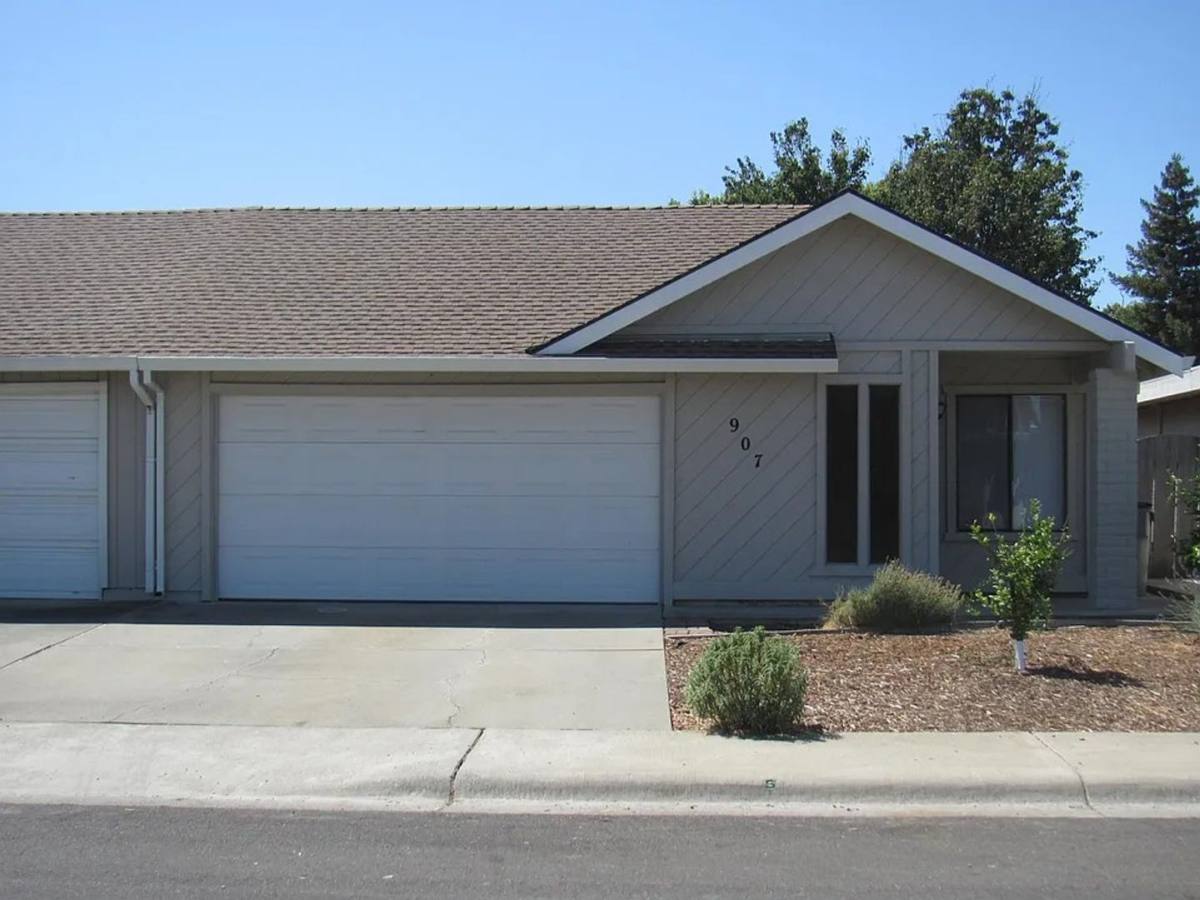 House for rent at 907 Princeton Place, Woodland, CA 95695