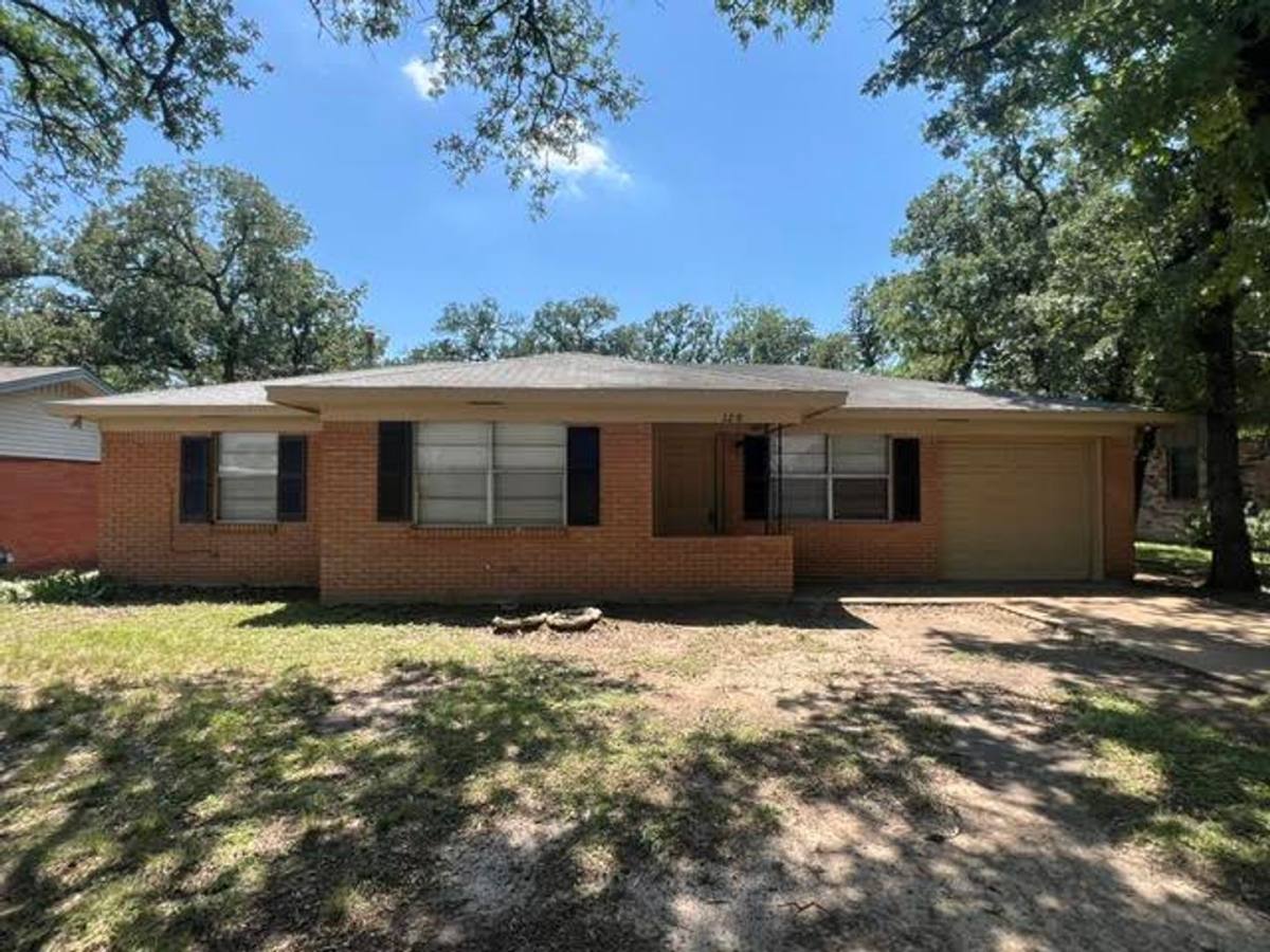 House for rent at 320 S Rita St, Waco, TX 76705