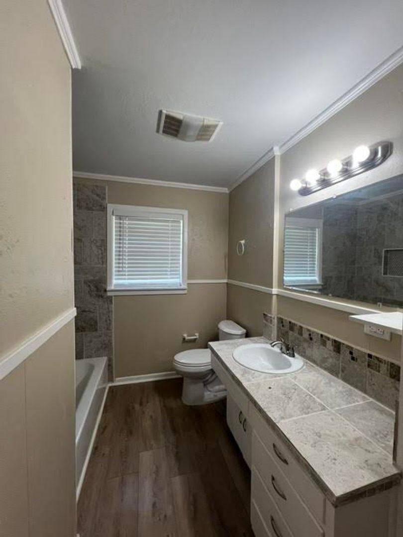 House for rent at 320 S Rita St, Waco, TX 76705