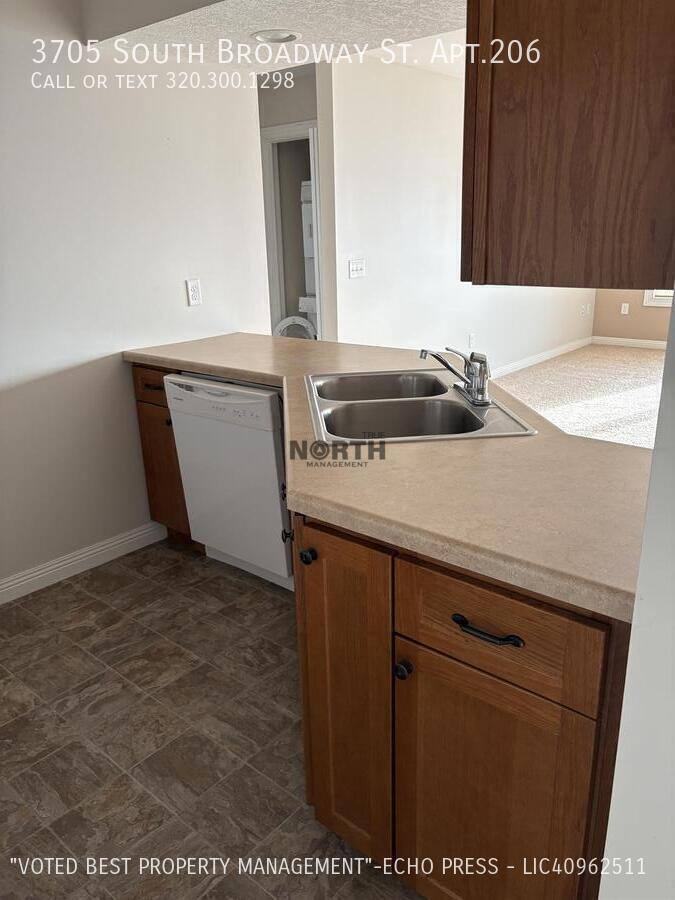 Apartment for rent at 3705 S Broadway St, Alexandria, MN 56308