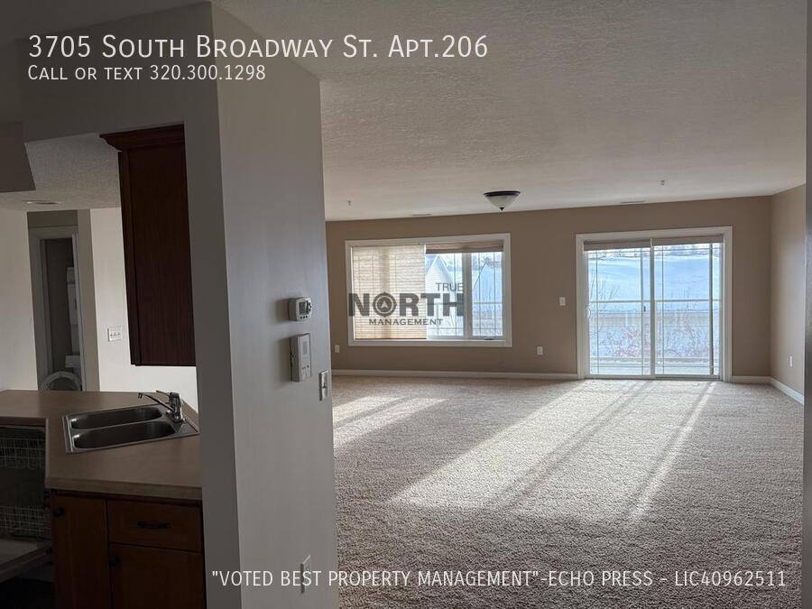 Apartment for rent at 3705 S Broadway St, Alexandria, MN 56308