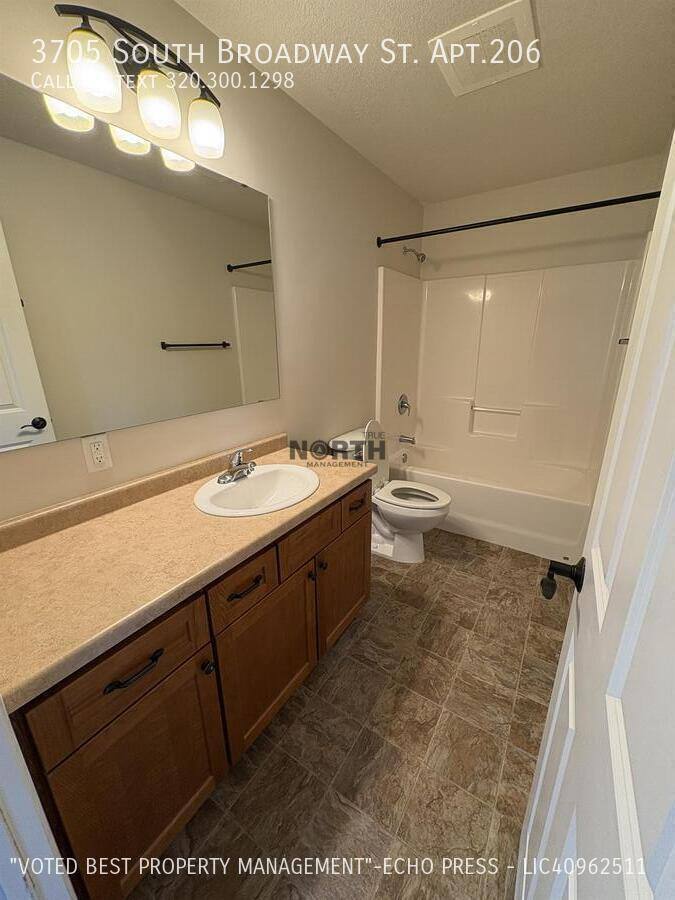 Apartment for rent at 3705 S Broadway St, Alexandria, MN 56308