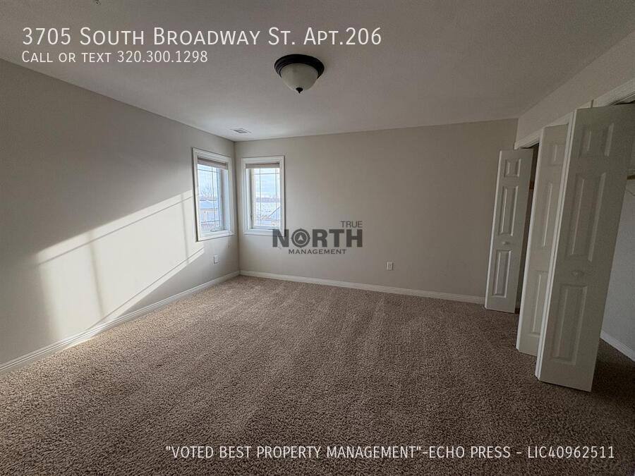 Apartment for rent at 3705 S Broadway St, Alexandria, MN 56308