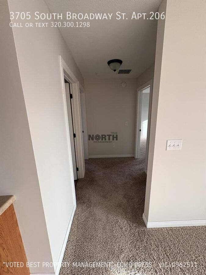 Apartment for rent at 3705 S Broadway St, Alexandria, MN 56308