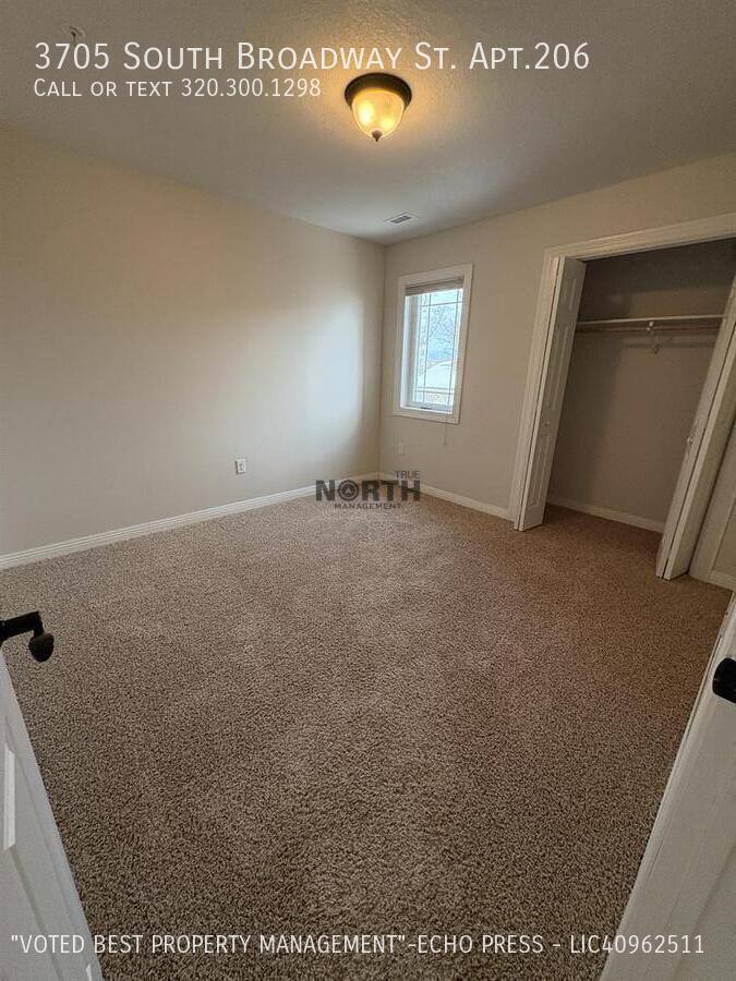 Apartment for rent at 3705 S Broadway St, Alexandria, MN 56308