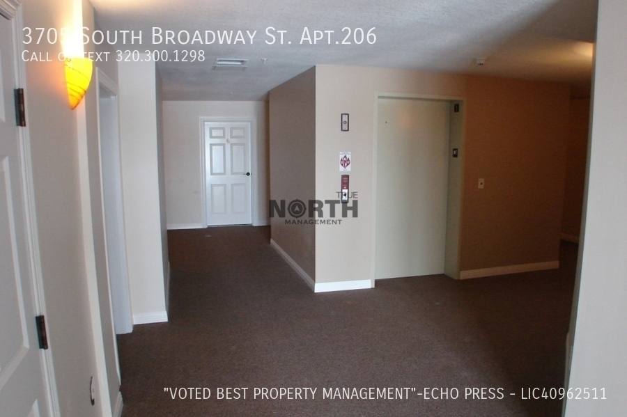Apartment for rent at 3705 S Broadway St, Alexandria, MN 56308