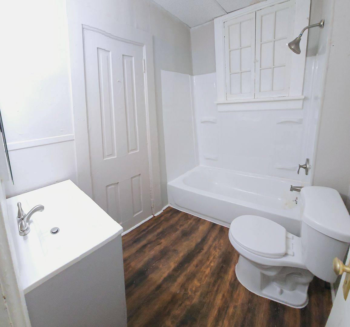 Apartment for rent at 258 W Third St, Mansfield, OH 44903