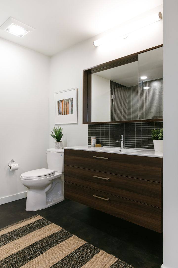 Apartment for rent at 733 N Hudson Ave, Los Angeles, CA 90038