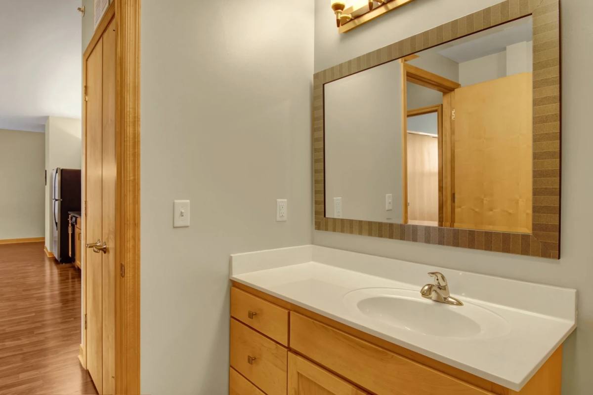 Apartment for rent at 260 5th St E, Saint Paul, MN 55101