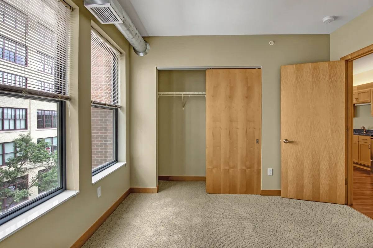 Apartment for rent at 260 5th St E, Saint Paul, MN 55101