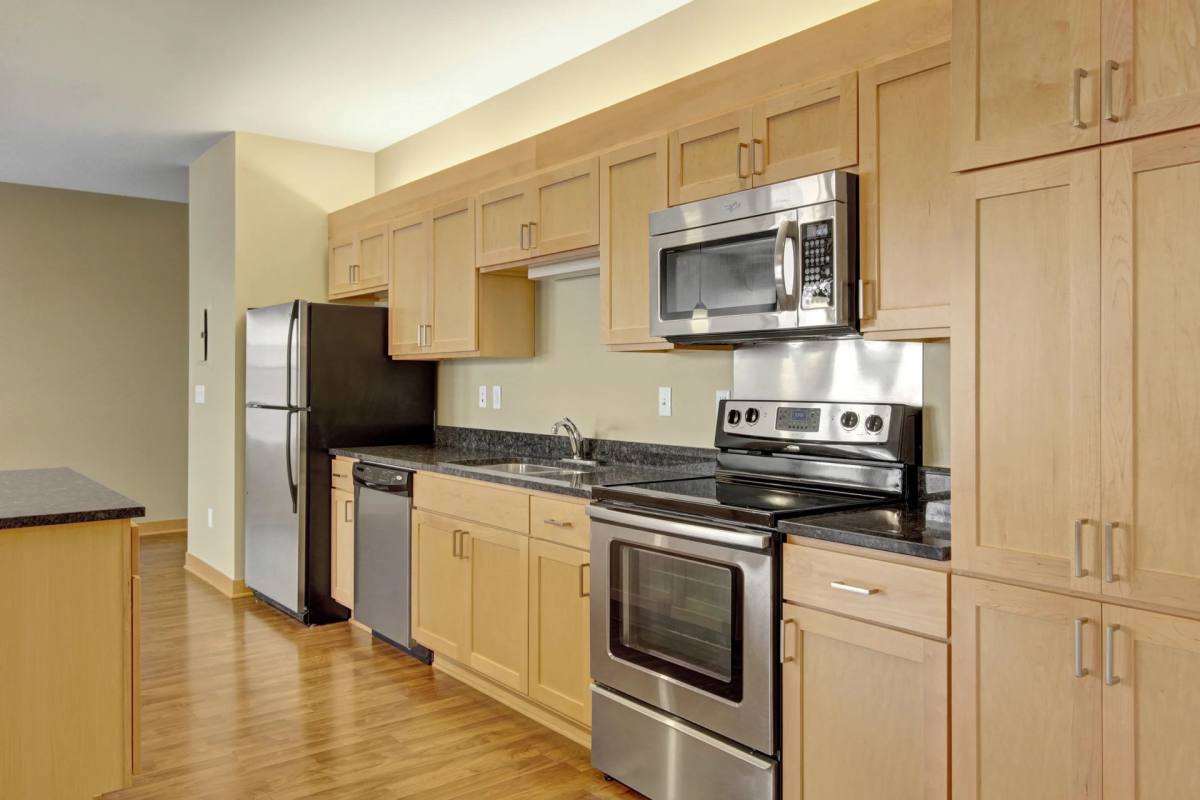 Apartment for rent at 260 5th St E, Saint Paul, MN 55101