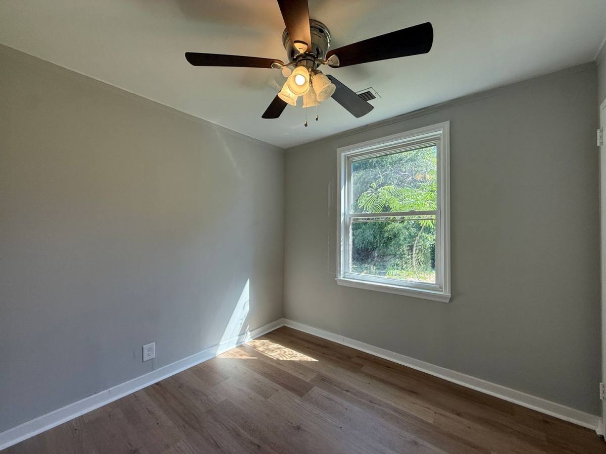 House for rent at 2529 Miles St, Augusta, GA 30906