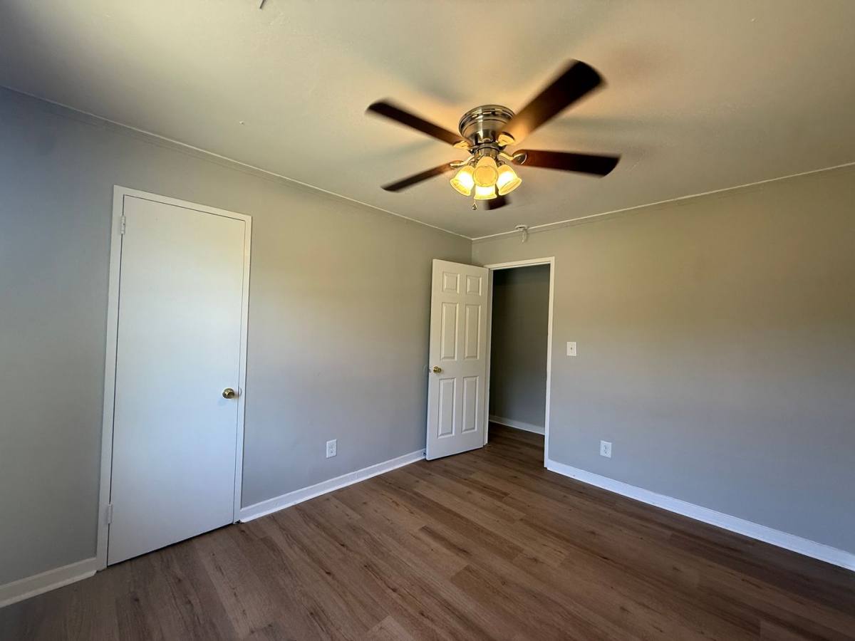 House for rent at 2529 Miles St, Augusta, GA 30906