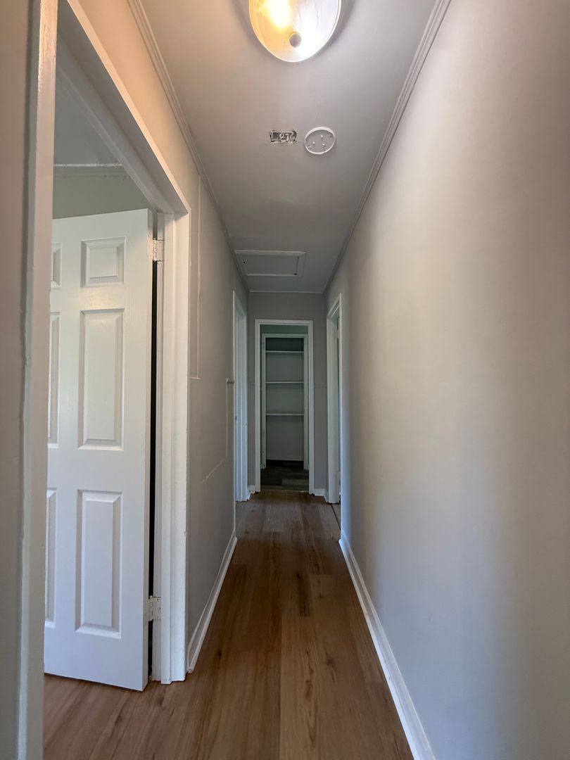 House for rent at 2529 Miles St, Augusta, GA 30906