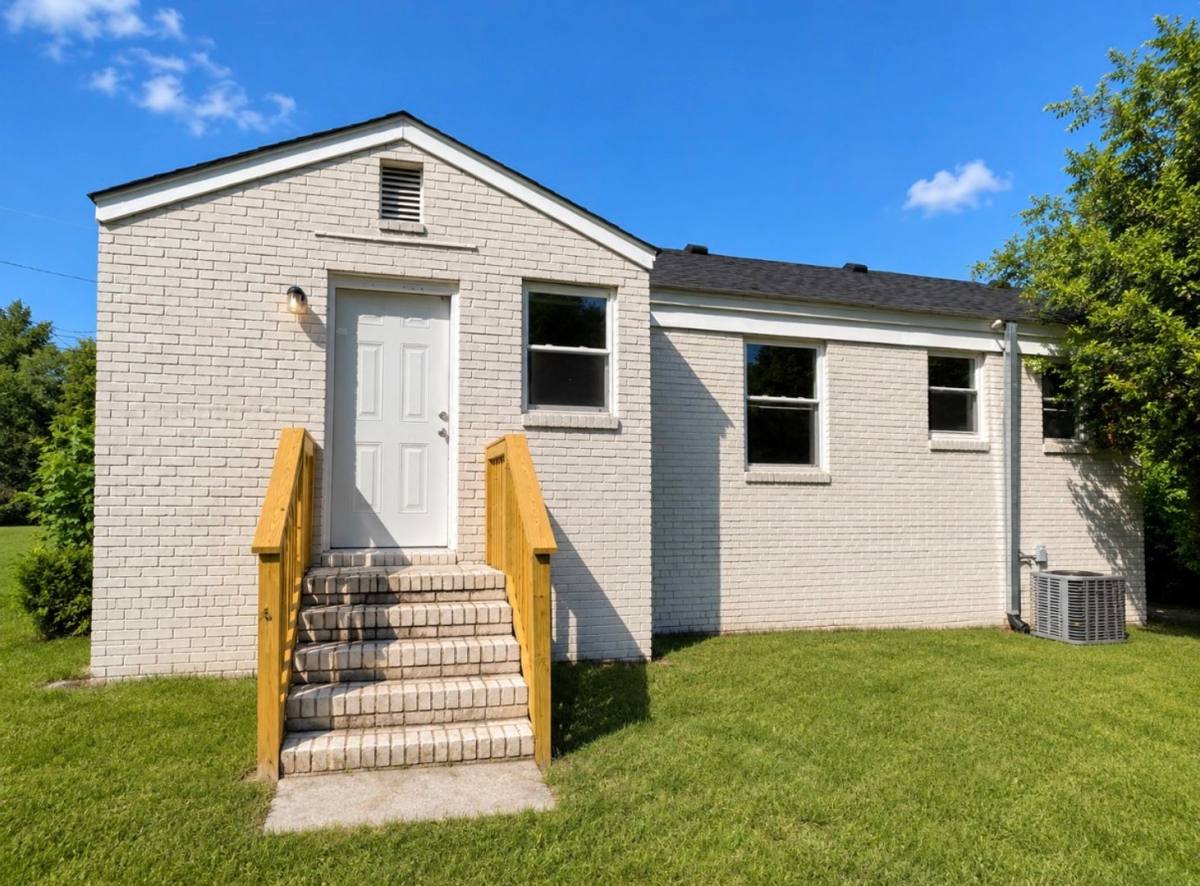 House for rent at 2529 Miles St, Augusta, GA 30906