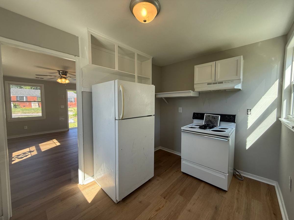 House for rent at 2529 Miles St, Augusta, GA 30906
