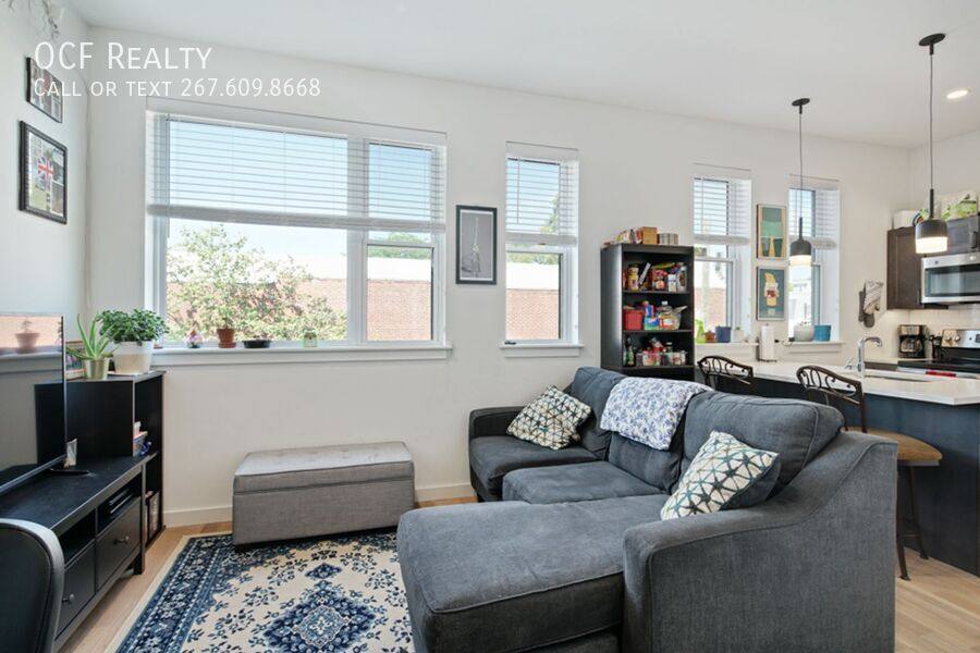 Apartment for rent at 507 S 8th St, Philadelphia, PA 19147